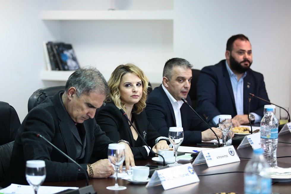 Superleague: Με ηλεκτρονική κλήρωση τα πλέι οφ – 950 ευρώ σε κάθε ματς η γραμμή οφσάιντ