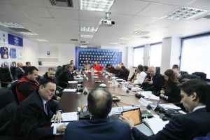 Ολυμπιακός: Αίτημα για ξένους διαιτητές σε όλα τα ματς αλλά και στο VAR