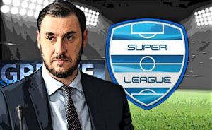 Το ρεζιλίκι της Σούπερ Λιγκ που σε κάνει να αναρωτιέσαι : Ανίκανοι ή μήπως…