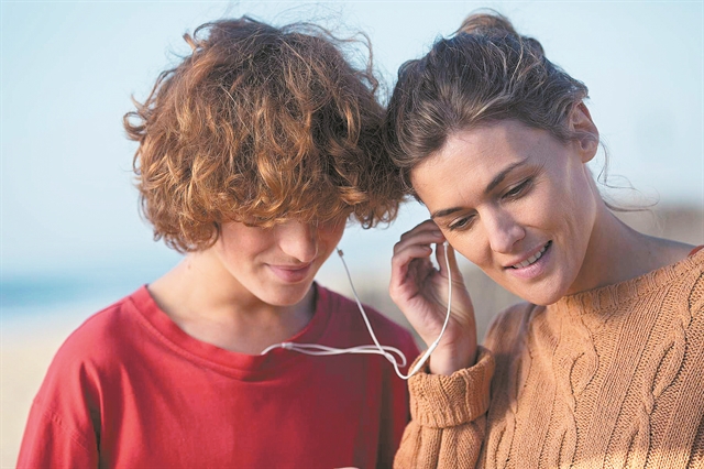 Ολα για το παιδί μου