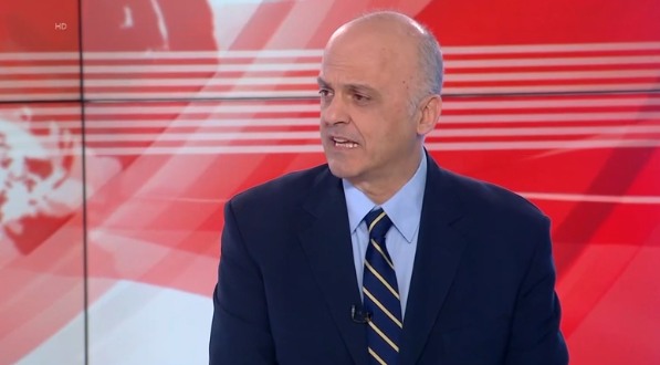 Γ. Μαντέλας : Η κυβέρνηση βγάζει φόβο στο προσφυγικό