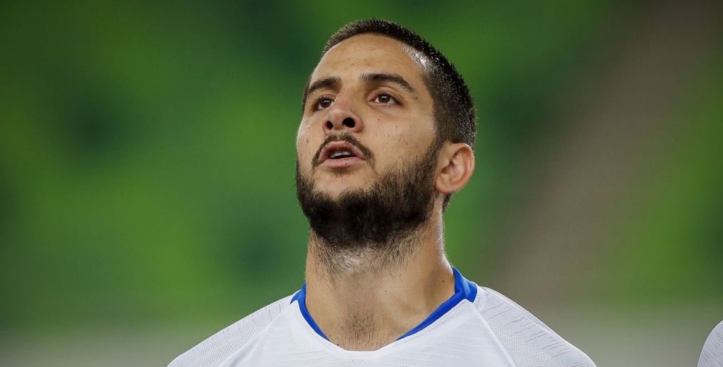 Πιο κοντά στον τελικό ο Κώστας Μανωλάς