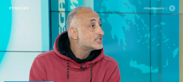 Μαρκουίζος : Πρέπει να αλλάξει ο νόμος για την εγκατάλειψη θυμάτων