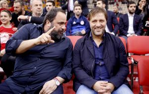 Η δικαίωση μιας ομάδας που χτίζεται επί δύο χρόνια