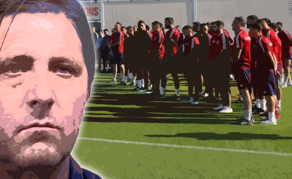 Ολυμπιακός: Η αποστολή για την Τούμπα – Εκτός Λάζαρος, Λοβέρα