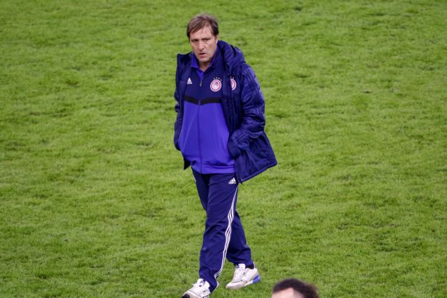 Μαρτίνς: Ο Σουντανί, ο Βαλμπουενά και οι προπονητές που έχουν πάντα τις βαλίτσες έτοιμες