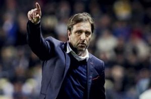 Τα πλάνα του Μαρτίνς για το ματς με τη Λαμία