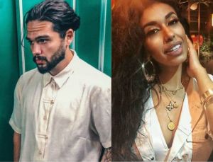 Χρήστος Μάστορας-Χριστίνα Παπαδέλλη : Είναι ξανά μαζί