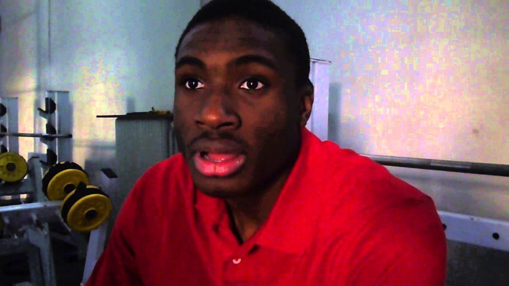 Θανάσης Αντετοκούνμπο : Η μεγαλύτερη κατάκτηση του Γιάννη