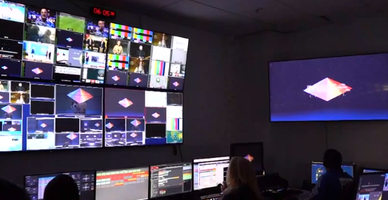 Το MEGA και πάλι μαζί σας – Συγκίνηση και νοστολγία για τη MEGΑλη επιστροφή