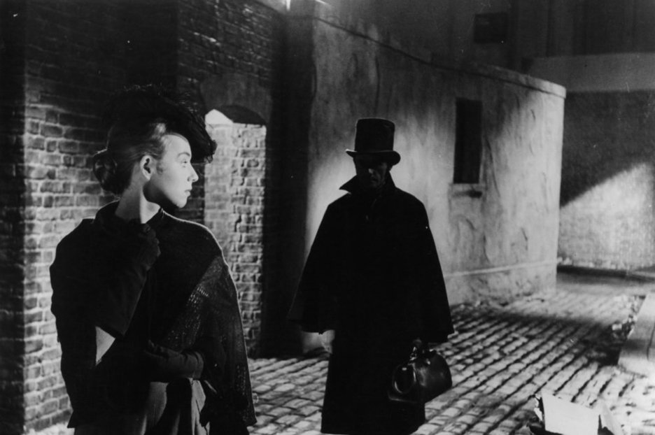 Τζακ ο Αντεροβγάλτης : Οι άγνωστες ιστορίες των θυμάτων του