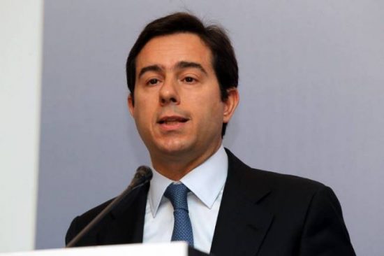 Μηταράκης : Mέτρο έκτακτης ανάγκης η επίταξη χώρων για κλειστά κέντρα κράτησης