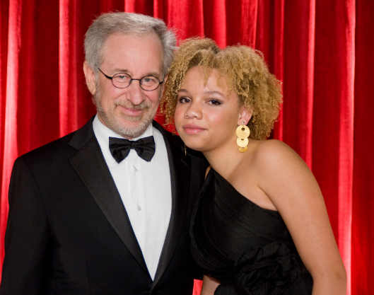 Κόρη του Στίβεν Σπίλμπεργκ έγινε πορνοστάρ