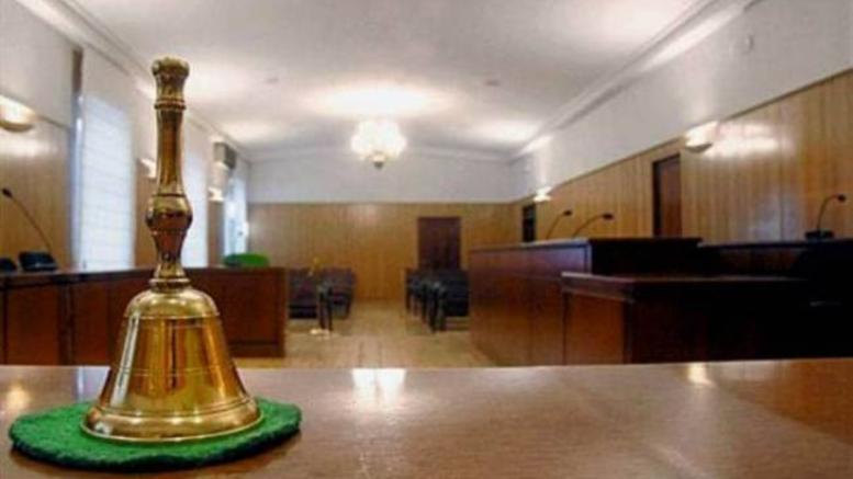 Στο Μισθοδικείο οι δικαστικοί λειτουργοί για την επαναφορά της φοροαπαλλαγής