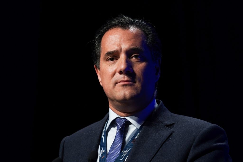 Γεωργιάδης: Θέλω Αμυγδαλέζα, να μην βγαίνει ούτε κουνούπι έξω