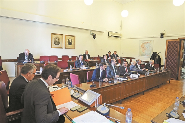 Στην Εισαγγελία ο φάκελος Novartis