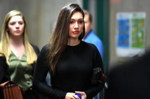 Δίκη Γουάινστιν: Κατέρρευσε η ηθοποιός Τζέσικα Μαν στο δικαστήριο