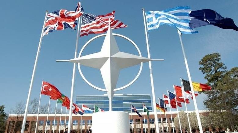 Αποχώρησε η ελληνική αντιπροσωπεία από τη συνέλευση του ΝΑΤΟ