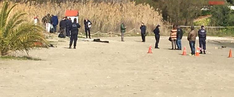 Κρήτη: Δολοφονία πίσω από τον εντοπισμό πτώματος σε παραλία στον Αλμυρό