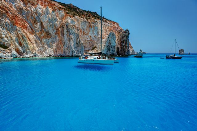 New York Times : «Η Ελλάδα έχει 227 νησιά, δείτε πώς να διαλέξετε»