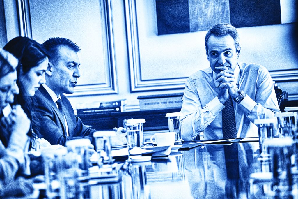 Η ώρα της αλήθειας έρχεται για την κυβέρνηση