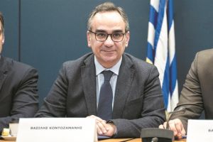 «Κανένας που χρειάστηκε να νοσηλευθεί σε ΜΕΘ δεν έμεινε εκτός»