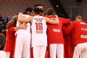 Χτίζει χαρακτήρα αλλά πρέπει να φτιάξει και ομάδα