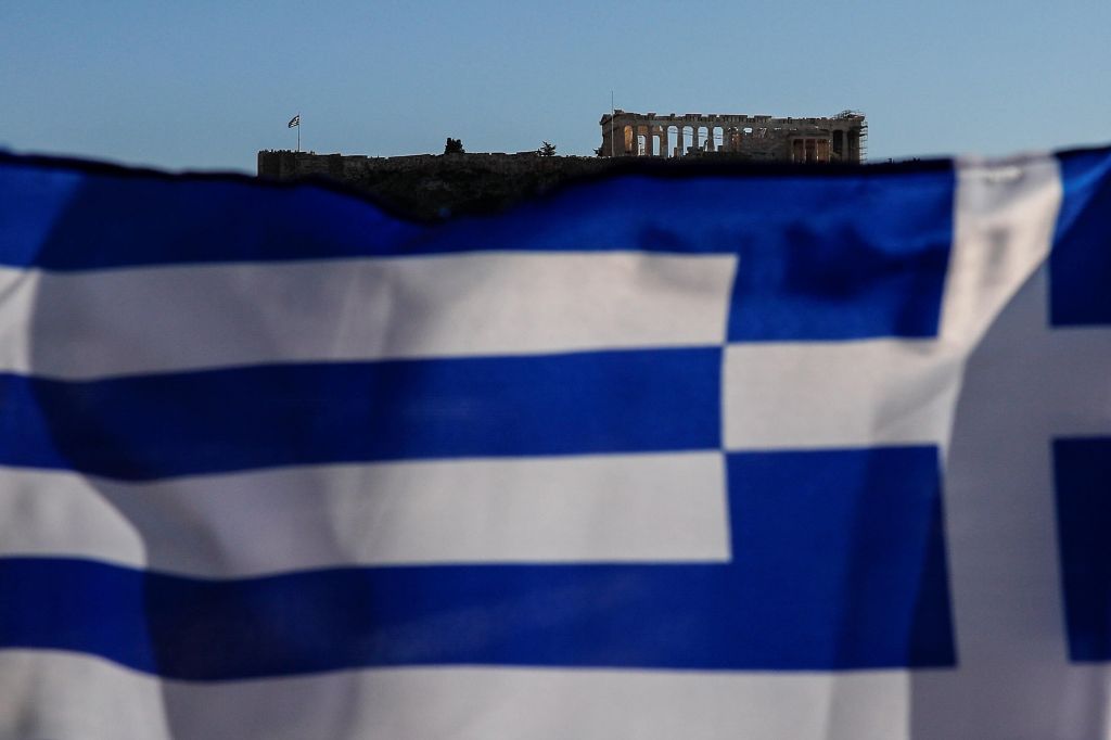 Πότε η Ελλάδα μπορει να αναβαθμιστεί από τους διεθνείς οίκους