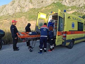Κόρινθος: Πώς η Αστυνομία έφτασε στη σύλληψη των σκληρών κακοποιών