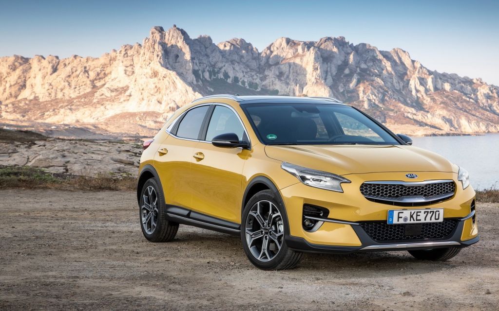 Kia: Αυτά είναι τα μοντέλα της που οδήγησαν σε αύξηση πωλήσεων 