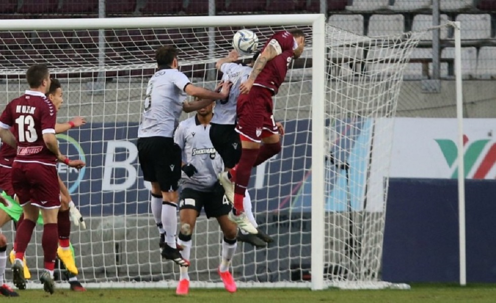 ΠΑΟΚ: Τα εξαπτέρυγα του Ιβάν Σαββίδη αποκρύπτουν τους κανονισμούς