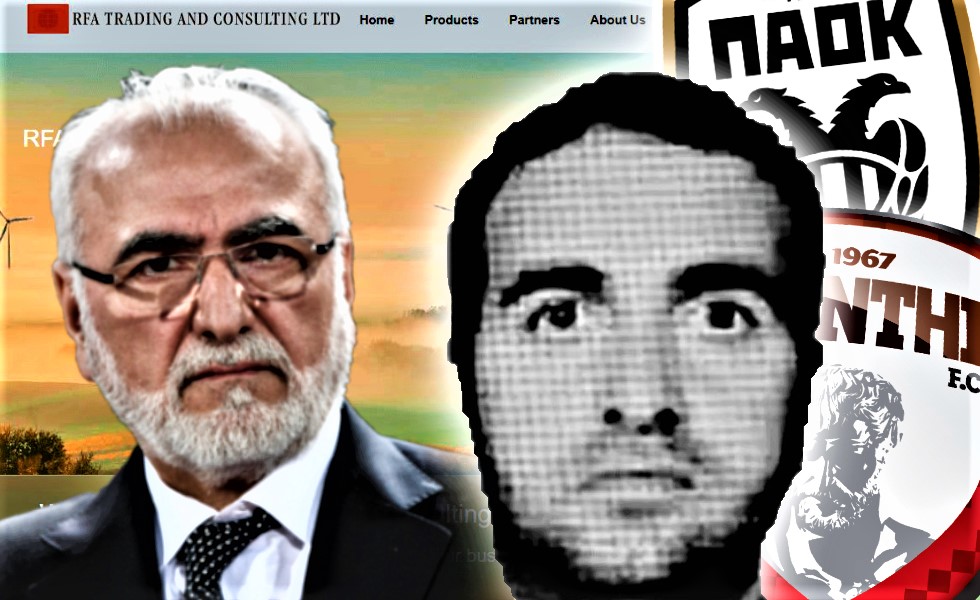 Κόλαφος το σκεπτικό της ΕΕΑ: Ο Καλπαζίδης μέτοχος της ΠΑΕ ΠΑΟΚ