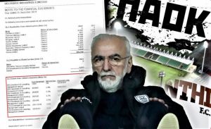 Υπόθεση πολυϊδιοκτησίας: Ο ΠΑΟΚ πετά την μπάλα στην εξέδρα