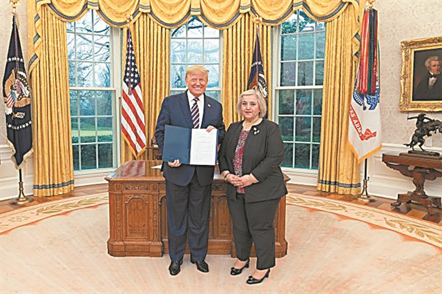 Διπλωματική «επανεκκίνηση»