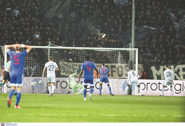 Κατάθεση ψυχής, αέρας κορυφής