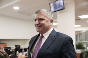 Έκτακτη σύσκεψη στην Περιφέρεια Αττικής – Ακυρώνονται όλες οι εκδηλώσεις την Καθαρά Δευτέρα