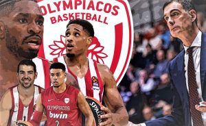 Ολυμπιακός: Για ποιον μηδενισμό ακριβώς μιλάμε;