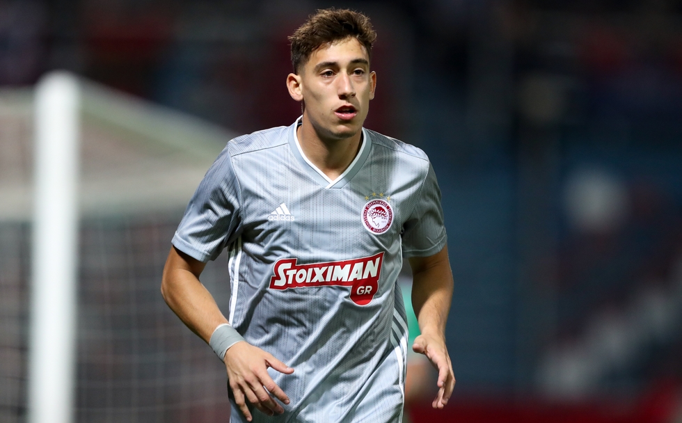 Μεγαλώνει η λίστα με τους Ιταλούς μνηστήρες για τον Τσιμίκα