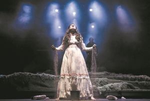 «Περηφάνια και προκατάληψη» για πέντε ηθοποιούς