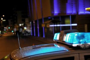 Νεκρός άνδρας μετά από συμπλοκή με πυροβολισμούς