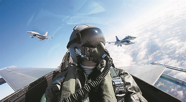 ΜΟΕ: με 34 παραβιάσεις ξεκίνησε ο διάλογος