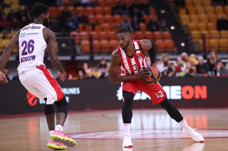 Πολ για Μπαρτζώκα: «Έδωσε αυτοπεποίθηση και κίνητρο στην ομάδα»