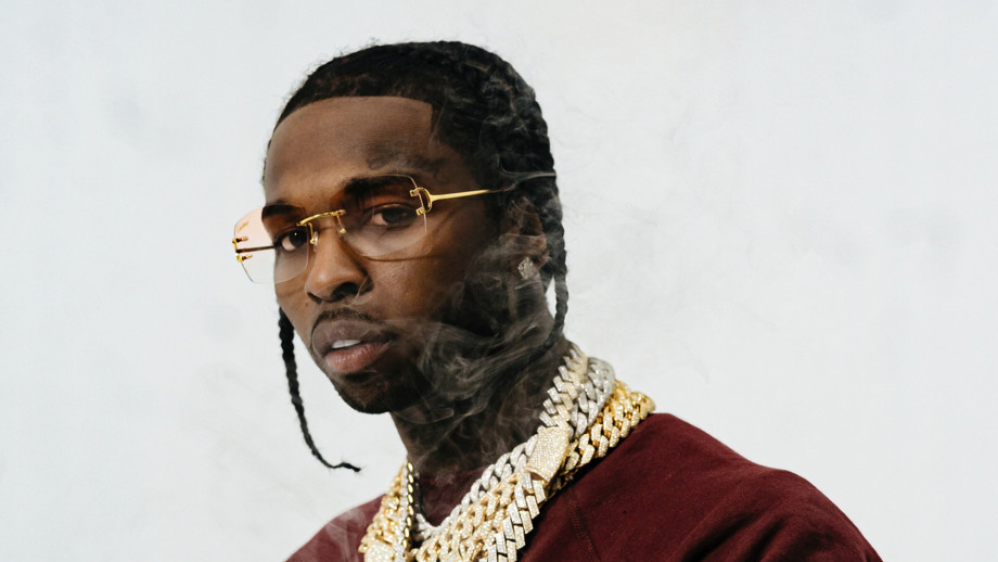 Σκότωσαν γνωστό ράπερ στο σπίτι του