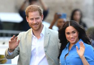 Megxit : Τα νέα θύματα των Μέγκαν – Χάρι