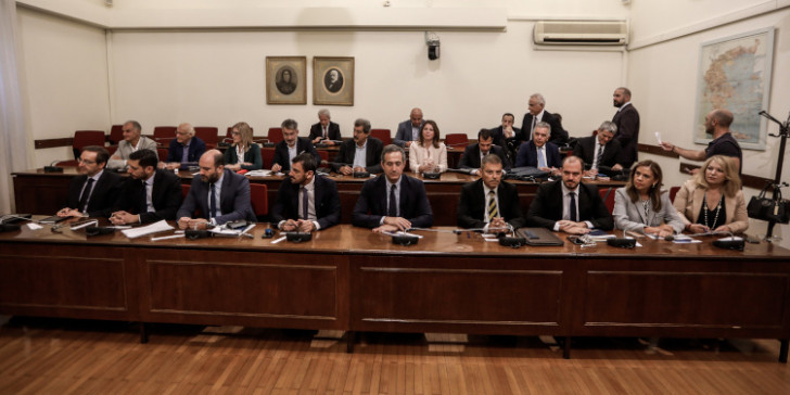 Φωτιά στην υπόθεση Novartis – Κι άλλα πρόσωπα μπαίνουν στο στόχαστρο