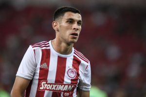 Ολυμπιακός: Λήξη συναγερμού για Ραντζέλοβιτς