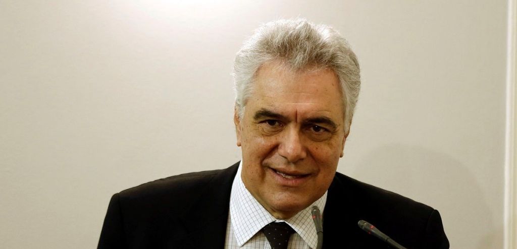 Νέος πρόεδρος ΣτΕ: Υπόσχομαι ένα δικαστήριο ανοικτό στην κοινωνία και τον πολίτη