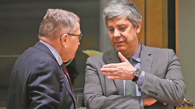 Ζυμώσεις πριν από τους Δελφούς