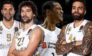 Πώς οι απουσίες της Ρεάλ επηρεάζουν τον Παναθηναϊκό