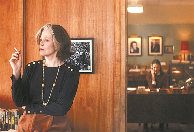 70 χρόνια Μπερλινάλε και έναρξη με Σάλιντζερ